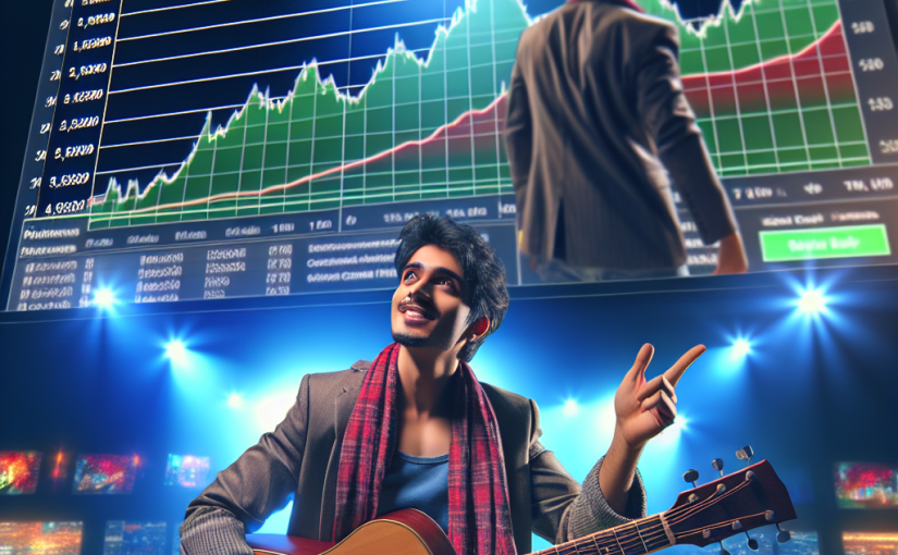 Musisi Lokal Ini Tembus Billboard Global! Siapa Sangka Awalnya Cuma Cover Lagu