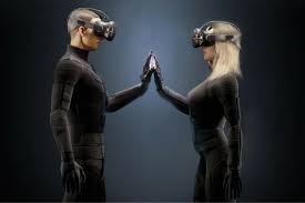 Konser Virtual Reality yang Bikin Mual: Ulasan Jujur Teknologi ‘Full-Body Haptic Suit’ untuk Konser dan Kenyataannya yang Masih Kasar dan Tidak Nyaman.