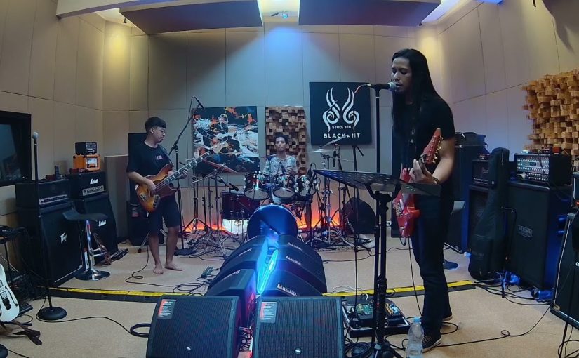 Boomerang Bass: Kenapa Lagu 90-an Kembali ‘Menghantui’ Telinga Gen Z di 2026?