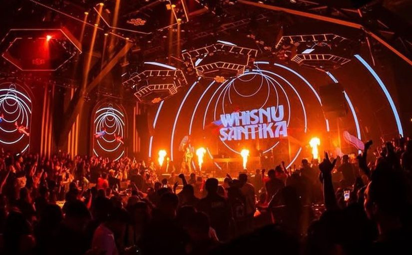 Matinya Daftar Putar: Mengapa ‘Generative Live-Stream’ Menjadi Cara Baru Warga Jakarta Menikmati Musik di Mei 2026