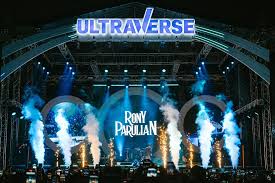 Konser dalam Pikiran: Mengapa ‘Hyper-Personalized Audio’ & Festival Bertenaga Surya Mendominasi Playlist Juni 2026?